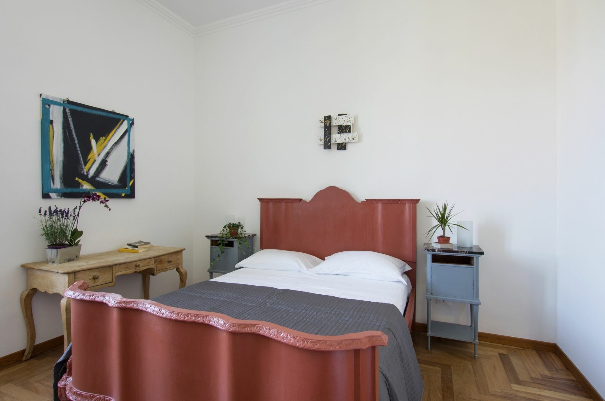 Cappuccino Hotel Рим Екстериор снимка