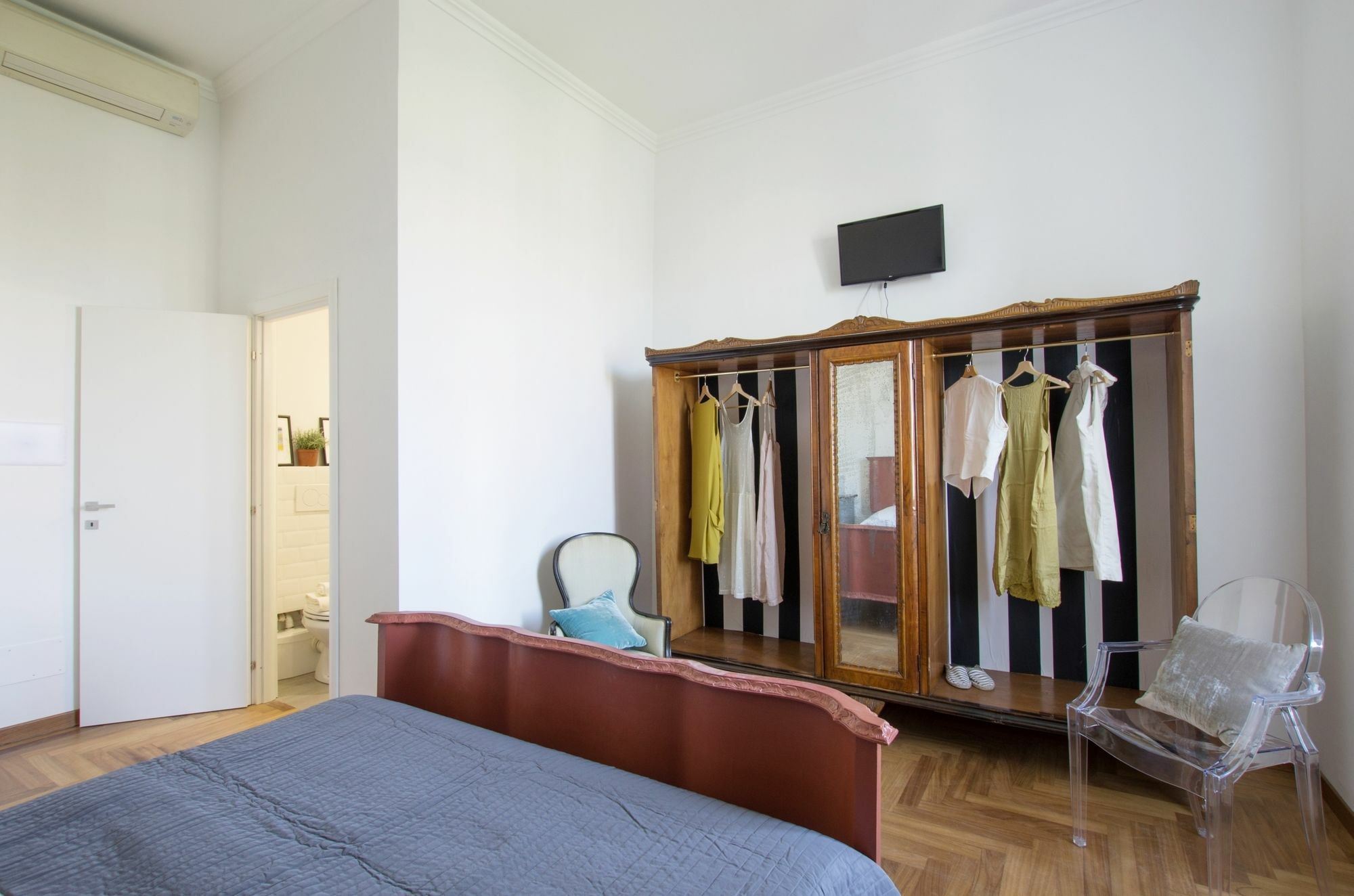 Cappuccino Hotel Рим Екстериор снимка