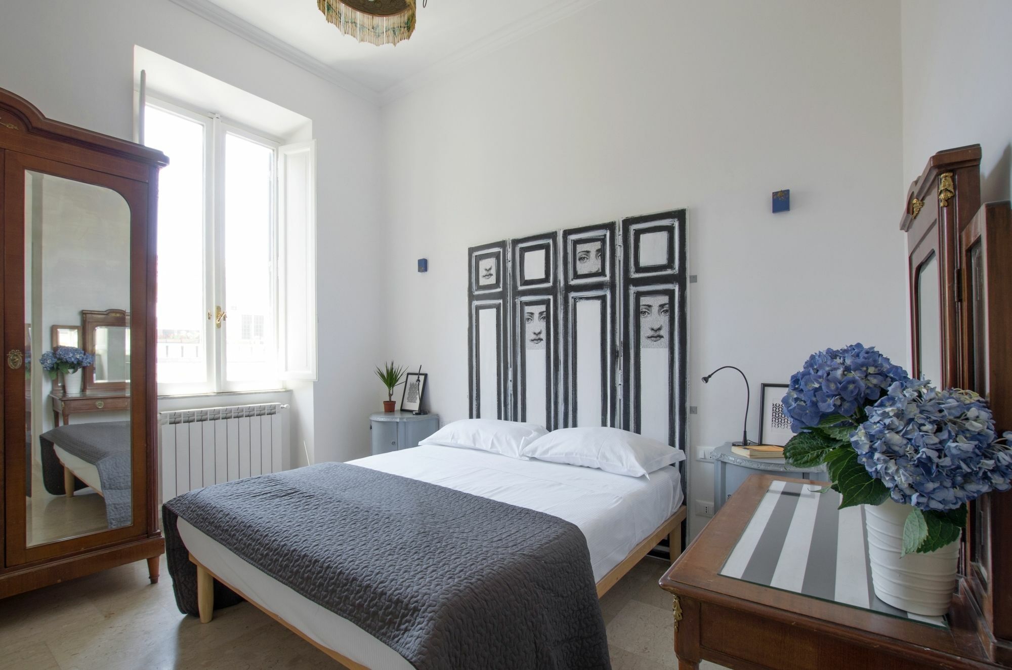 Cappuccino Hotel Рим Екстериор снимка